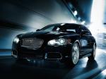 Jaguar XFR 2009 года (US)